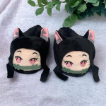 Pantuflas De Nezuko Kamado Demon Slayer