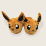 Pantuflas de Eevee para adulto Pokémon