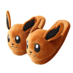 Pantuflas de Eevee para adulto Pokémon