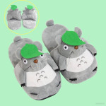 Pantuflas de Totoro, Studio Ghibli