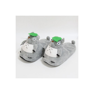 Pantuflas de Totoro, Studio Ghibli