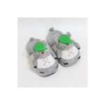 Pantuflas de Totoro, Studio Ghibli