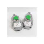 Pantuflas de Totoro, Studio Ghibli