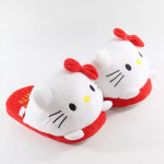 Pantuflas de Hello Kitty, Sanrio