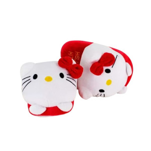 Pantuflas de Hello Kitty, Sanrio