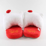 Pantuflas de Hello Kitty, Sanrio