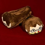 Pantuflas de Harry Potter