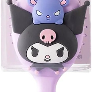 Cepillo de Kuromi, Sanrio