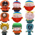 Peluche South Park Cartman