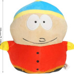 Peluche South Park Cartman