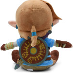 Peluche de Link, The  Legend of Zelda, videojuegos