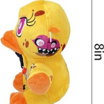 Peluche De Chica Five Nights At Freddys FNAF