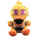 Peluche De Chica Five Nights At Freddys FNAF