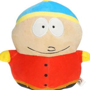 Peluche South Park Cartman