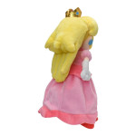 Peluche de la princesa Peach, Mario Bros, videojuegos