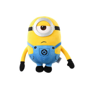 Peluche De Minion Stuart Mi Villano Favorito