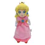 Peluche de la princesa Peach, Mario Bros, videojuegos