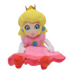 Peluche de la princesa Peach, Mario Bros, videojuegos