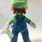 Peluche de Luigi, Mario Bros