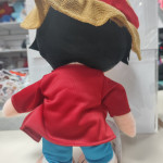 Peluche de Luffy, One piece