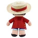 Peluche de Luffy estilo funko POP!, One piece