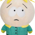 Peluche de Butters, South Park