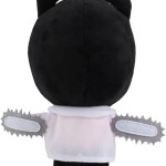 Peluche de Denki, Chainsaw Man