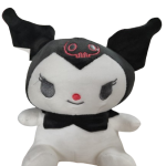 Peluche de Kuromi 20 cm