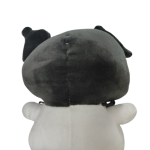 Peluche de Kuromi 20 cm