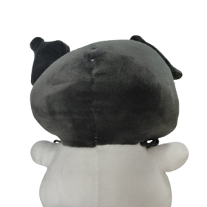 Peluche de Kuromi 20 cm