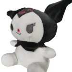 Peluche de Kuromi 20 cm