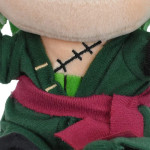 Peluche Zoro, One piece 18 cm