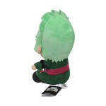 Peluche Zoro, One piece 18 cm