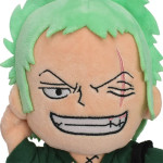 Peluche Zoro, One piece 18 cm