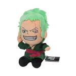 Peluche Zoro, One piece 18 cm