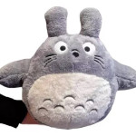 Peluche de Totoro 45 cm, Studio ghibli