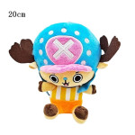 Peluche de Chopper, One piece