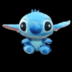 Peluche de Stitch 30 cm, Lilo y Stitch, Disney