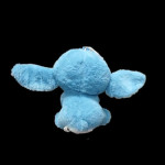 Peluche de Stitch peludo 20cm , Lilo y Stitch, Disney