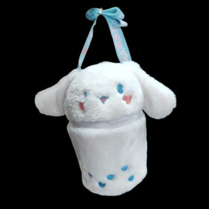 Bolso alto de Cinnamoroll, Sanrio