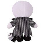 Peluche Pesadilla antes de Navidad Jack Skellington