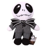 Peluche Pesadilla antes de Navidad Jack Skellington