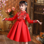 Vestido Princesa China Disfraz Culturas