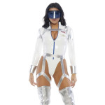 Disfraz Astronauta de Mujer Halloween