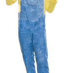 Disfraz de Minion Movie Minion, disfraz hombre