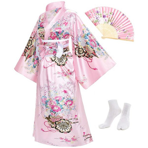 Kimono Japones,  Geisha Yukata , culturas, china