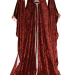 Vestido reina Renacimiento, Medieval, Halloween